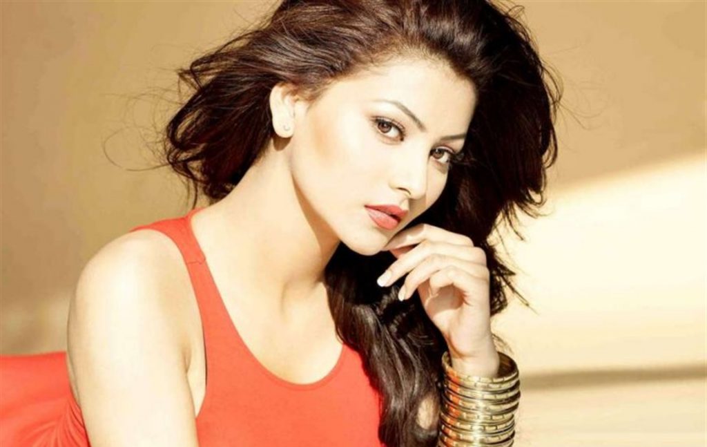 Urvashi Rautela