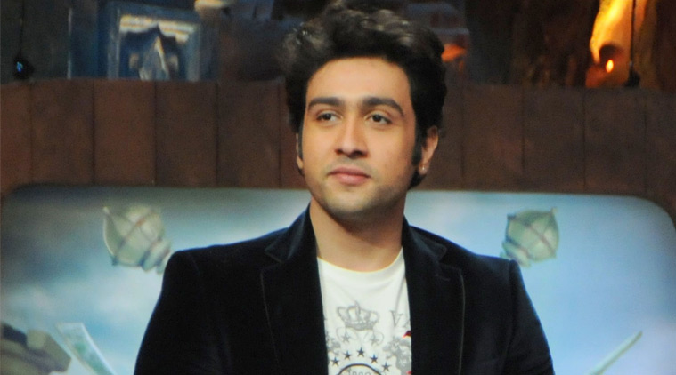 Adhyayan Suman