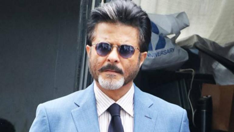 Anil Kapoor