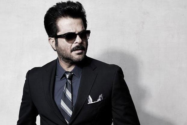 Anil Kapoor