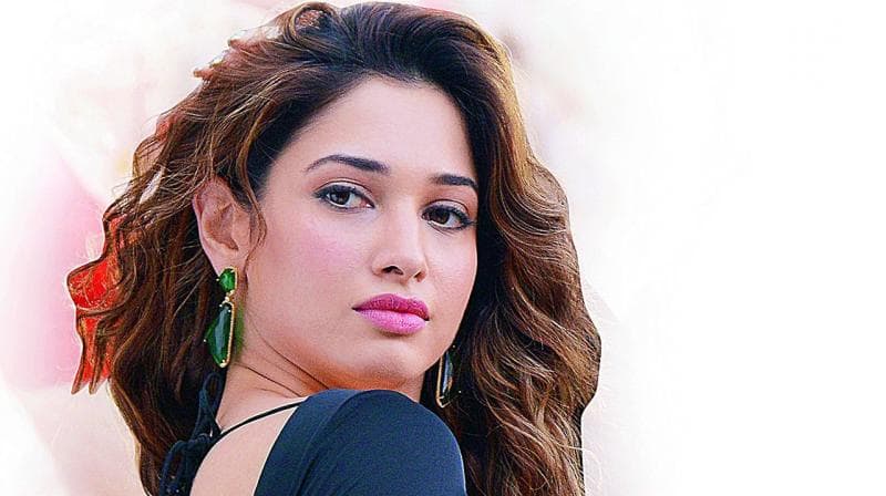 Tamannaah Bhatia