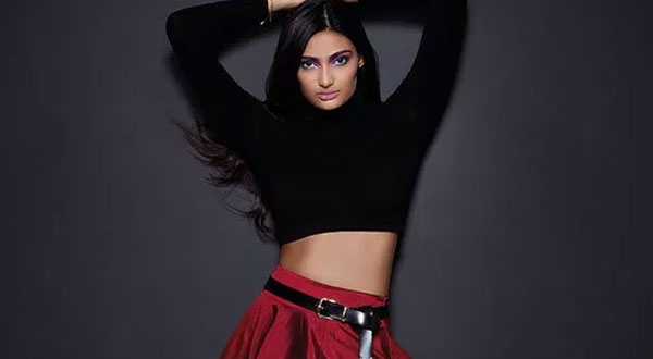 Athiya Shetty