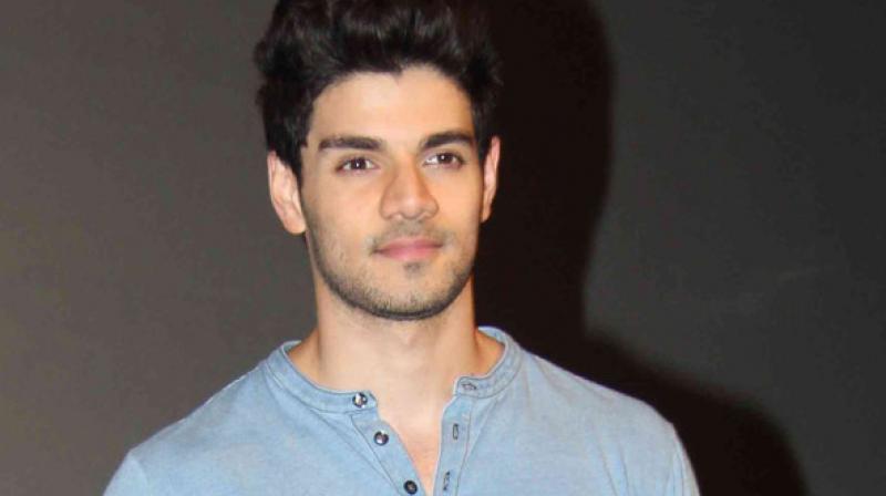 sooraj pancholi