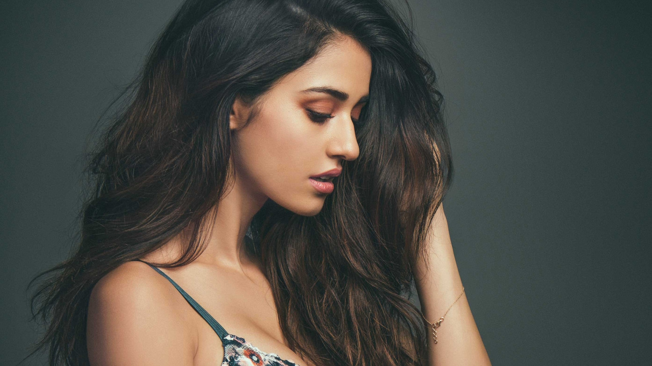 Disha Patani