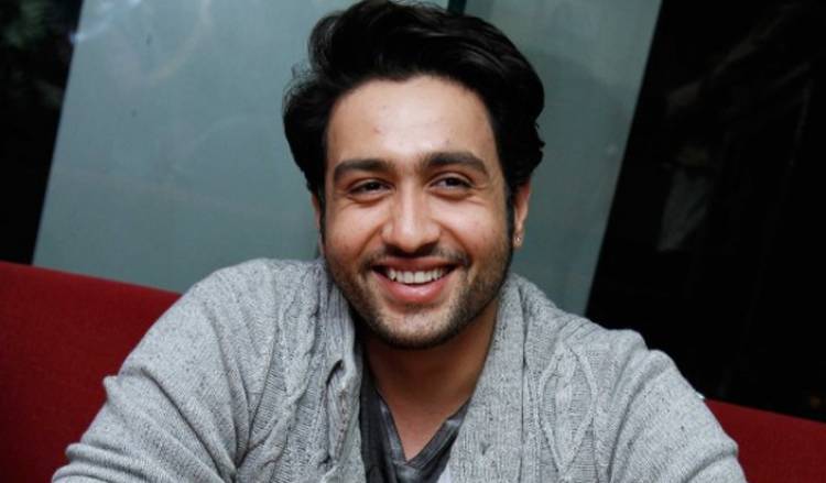 Adhyayan Suman