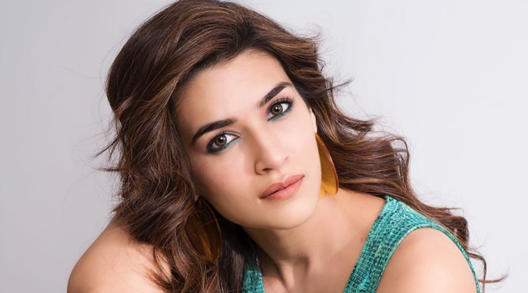 Kriti Sanon