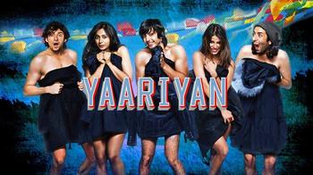 Yaariyan (Bollywood Film)