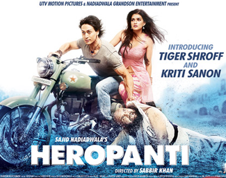 Heropanti