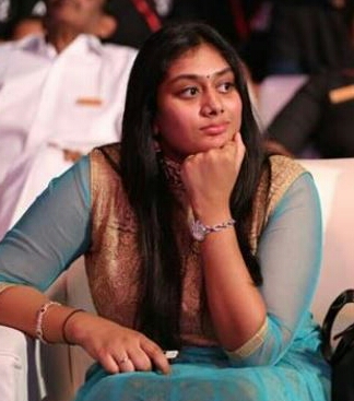 prabhas sister