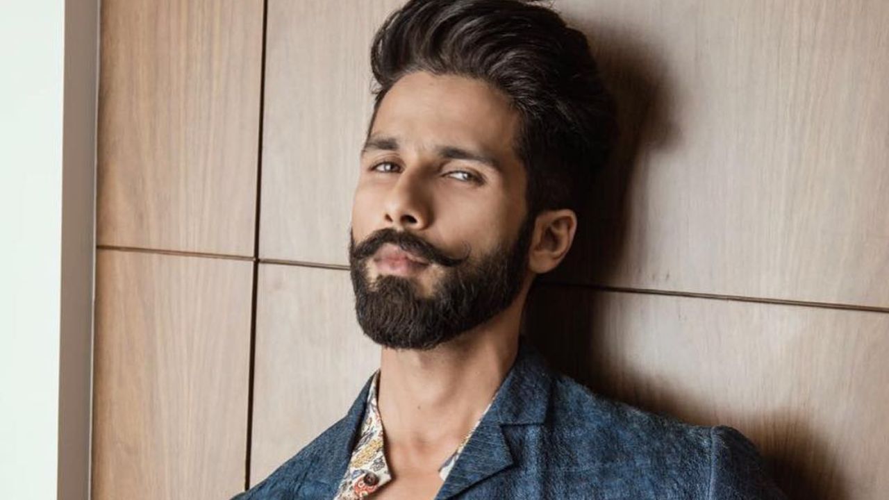 Shahid Kapoor