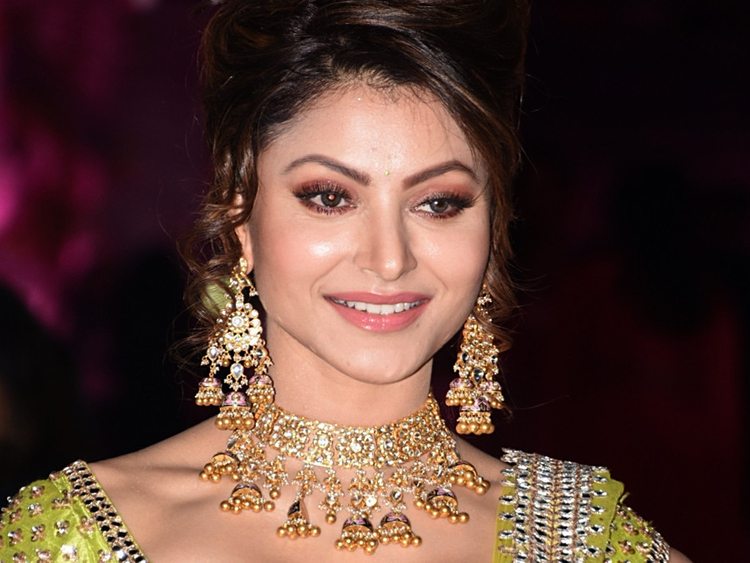 Urvashi Rautela