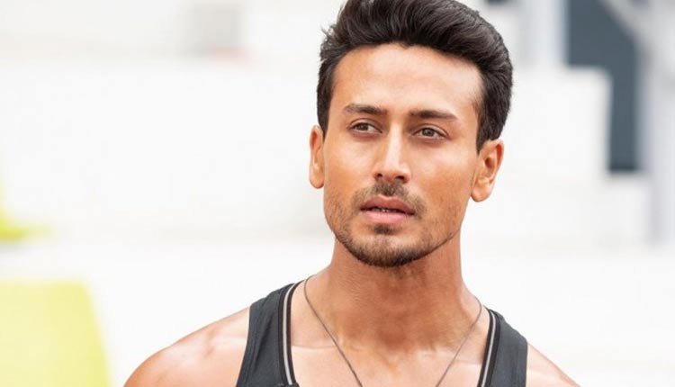 Tiger Shroff