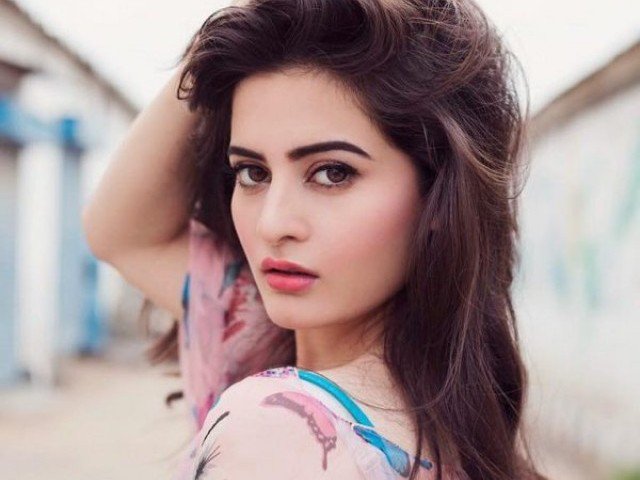 Aiman Khan