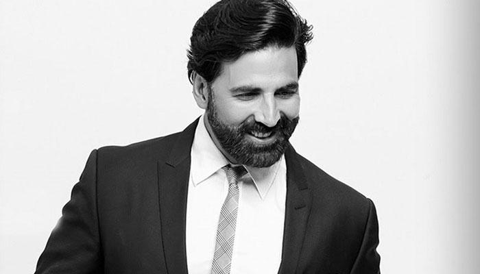 Akshay Kumar