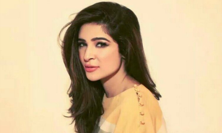 Ayesha Omer