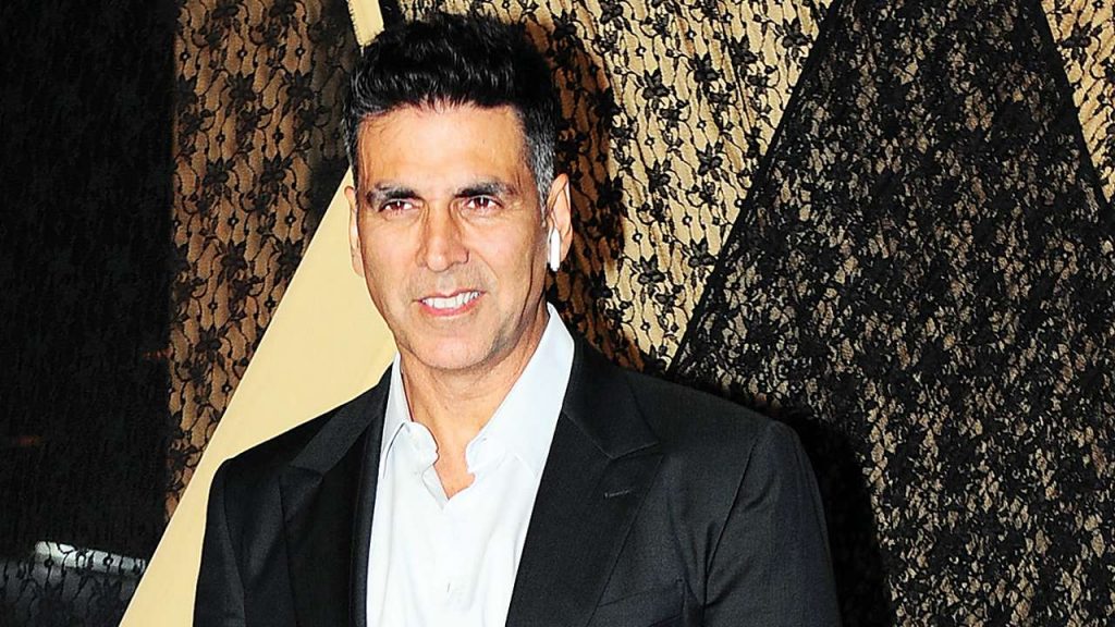 Akshay Kumar Age, Height, Wife, Family, Biography & More - BioExposed