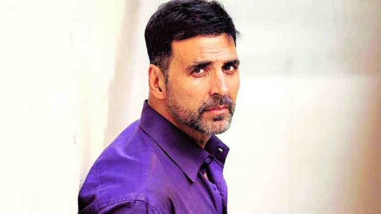 Akshay Kumar