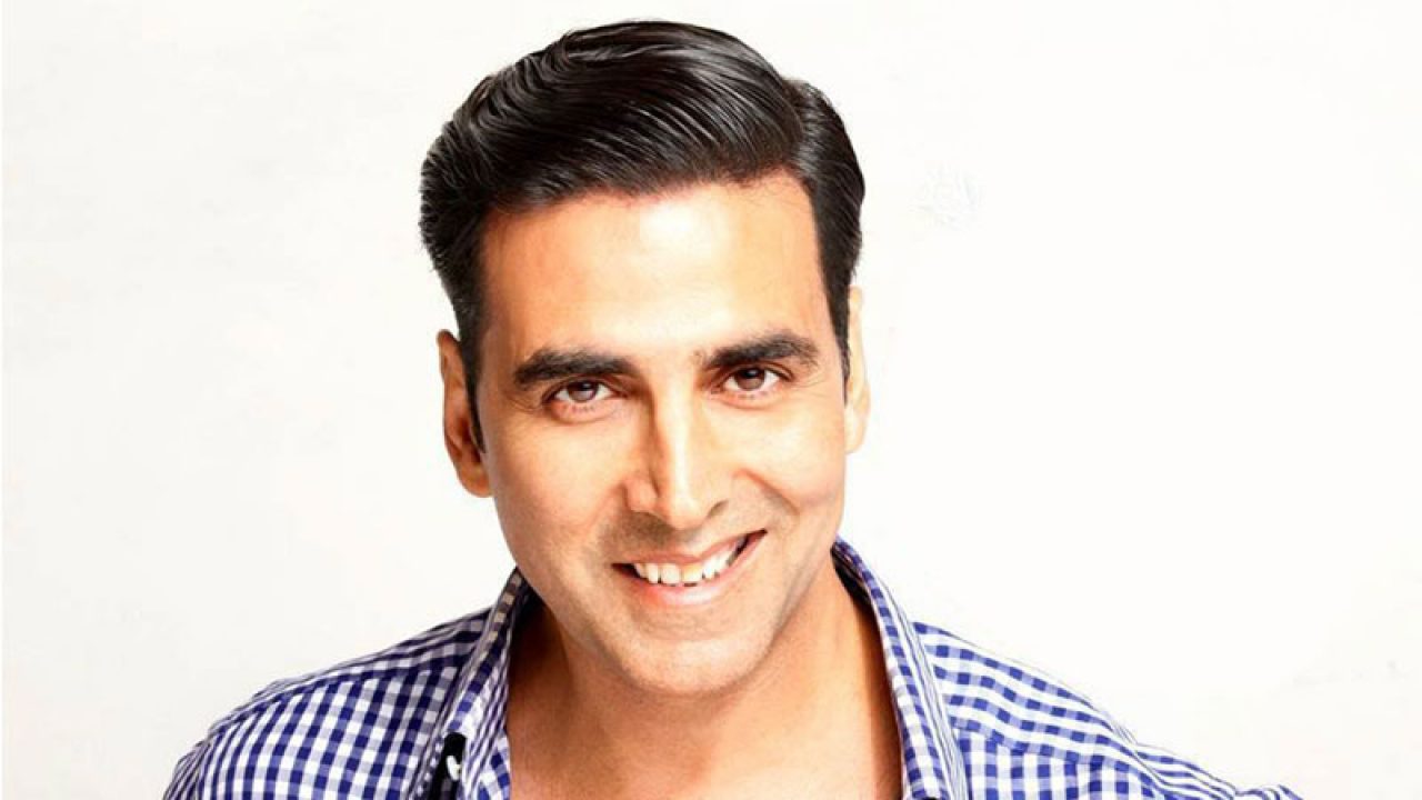 Akshay Kumar