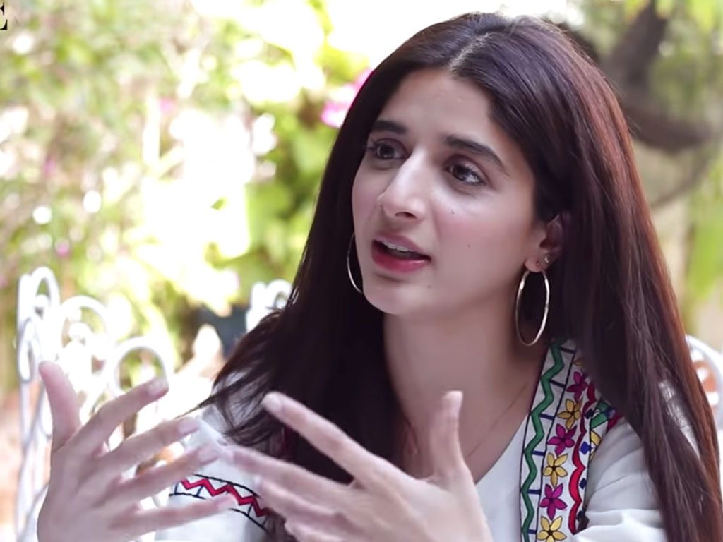 Mawra Hocane