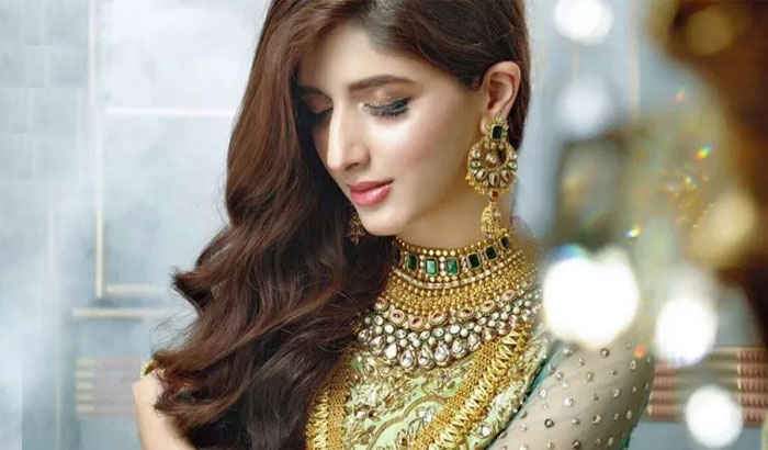 Mawra Hocane Picture