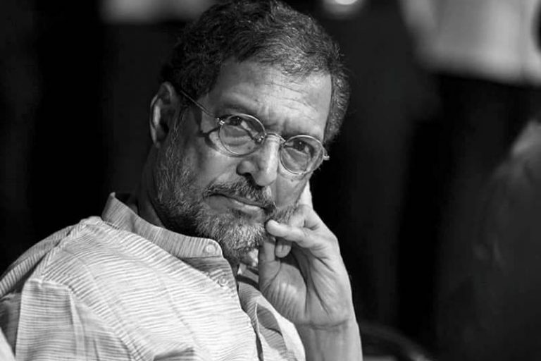 Nana Patekar