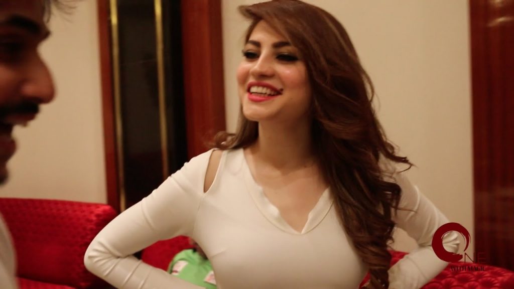 Neelam Muneer