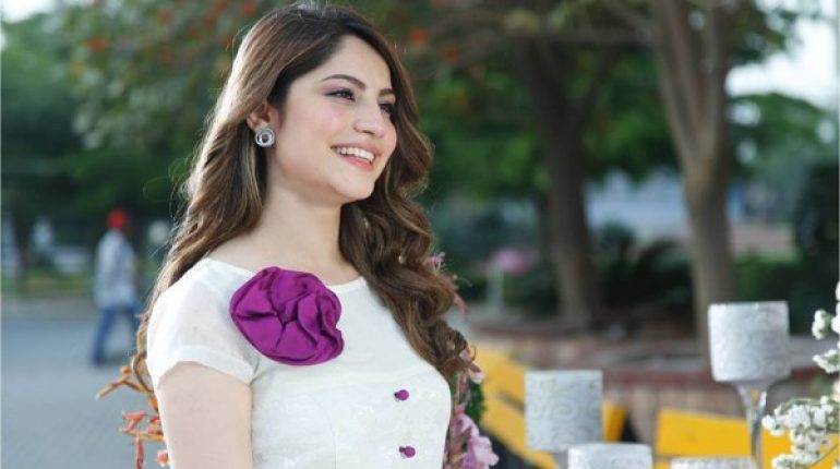 Neelam Muneer