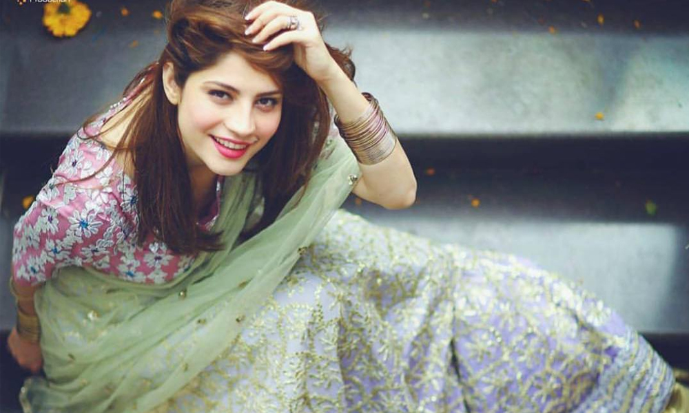 Neelam Muneer