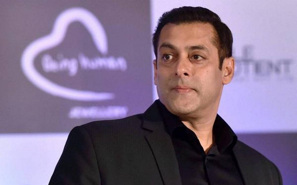 Salman Khan