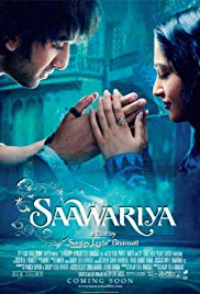 2007 - Saawariya