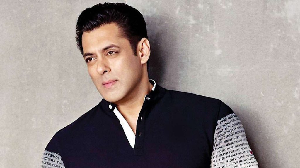 Salman Khan