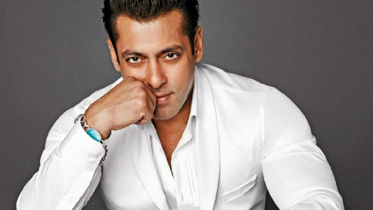 Salman Khan