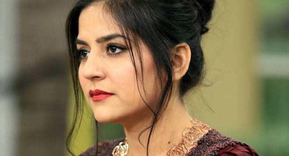 Sanam Baloch