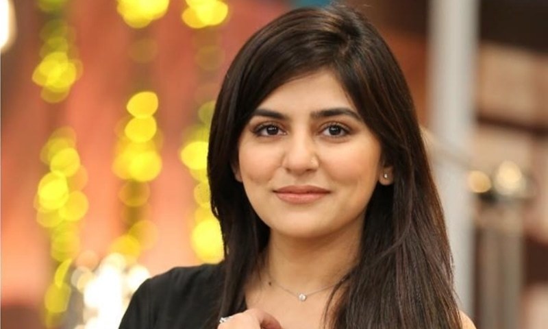 Sanam Baloch