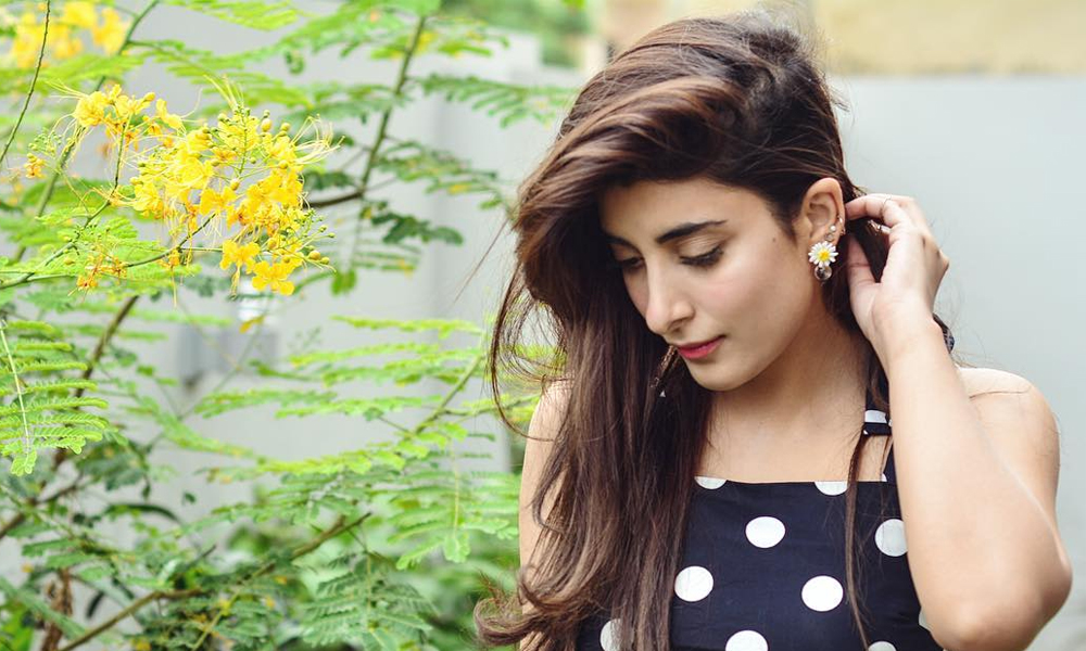 Urwa Hocane