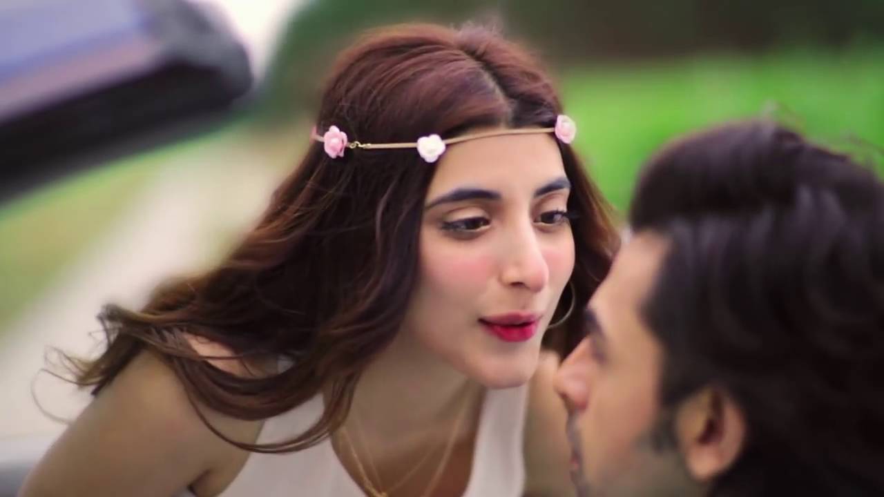 Urwa Hocane