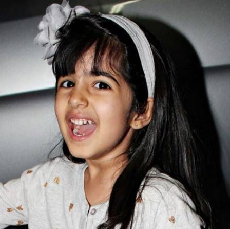 akshay kumar daughter