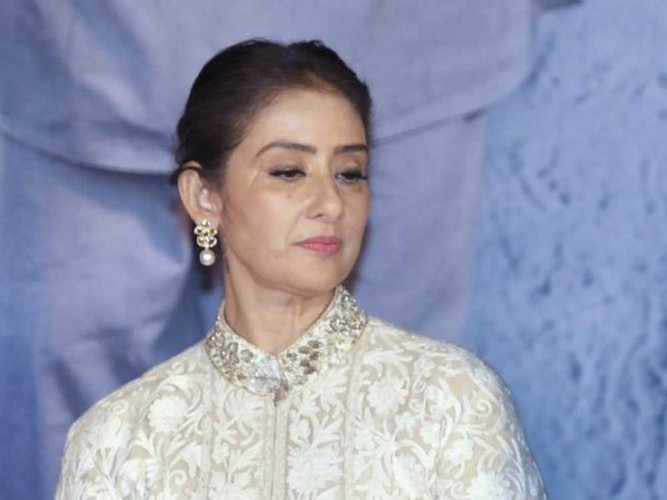 Manisha Koirala