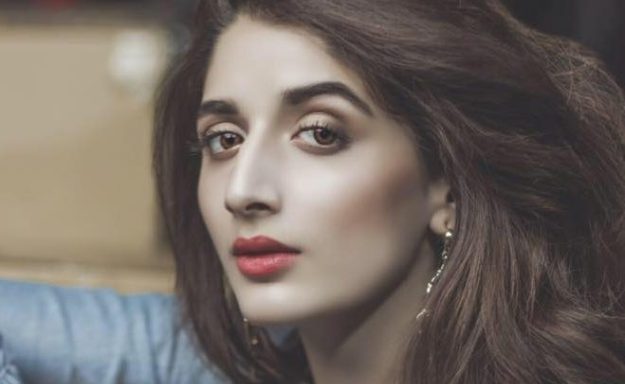 mawra Hocane