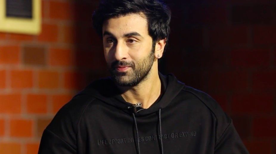 ranbir kapoor facts