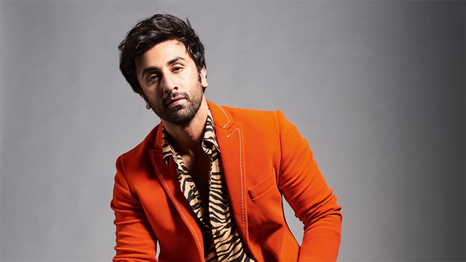 ranbir kapoor picture