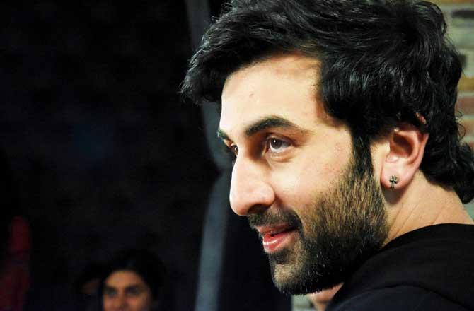 ranbir kapoor