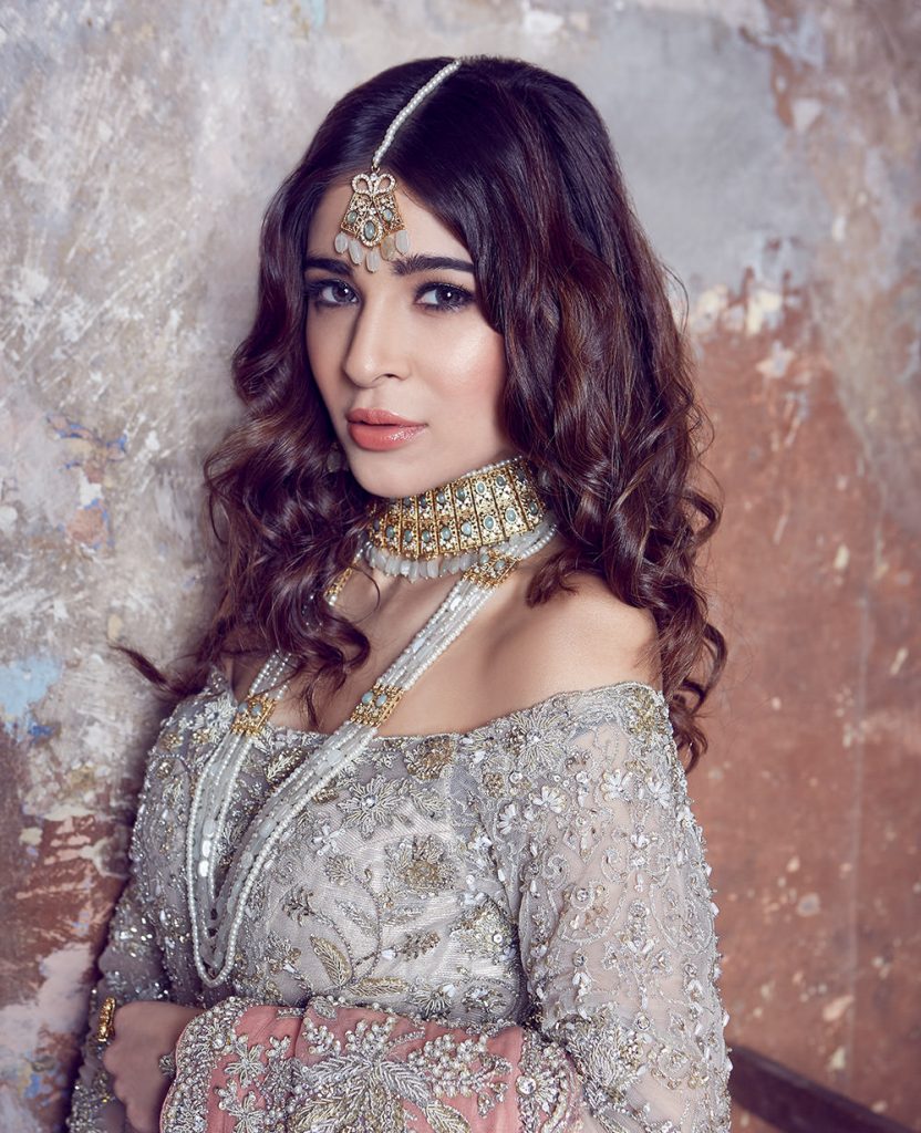 Ayesha Omer