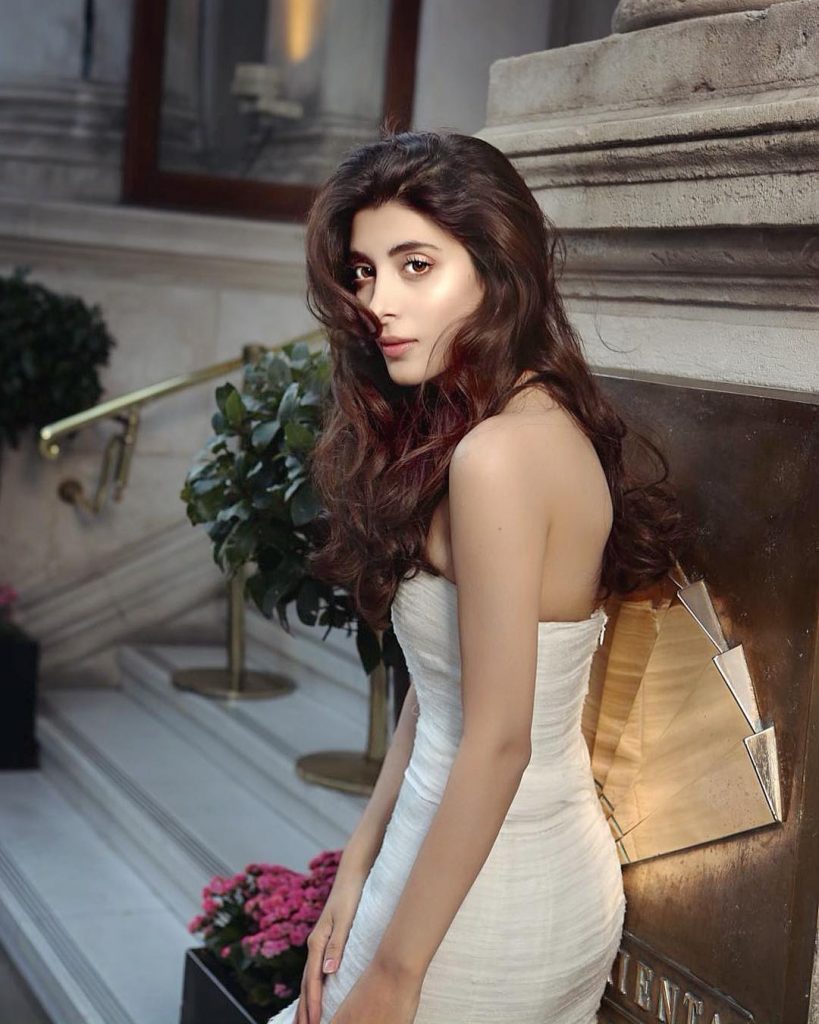 Urwa Hocane Pictures.