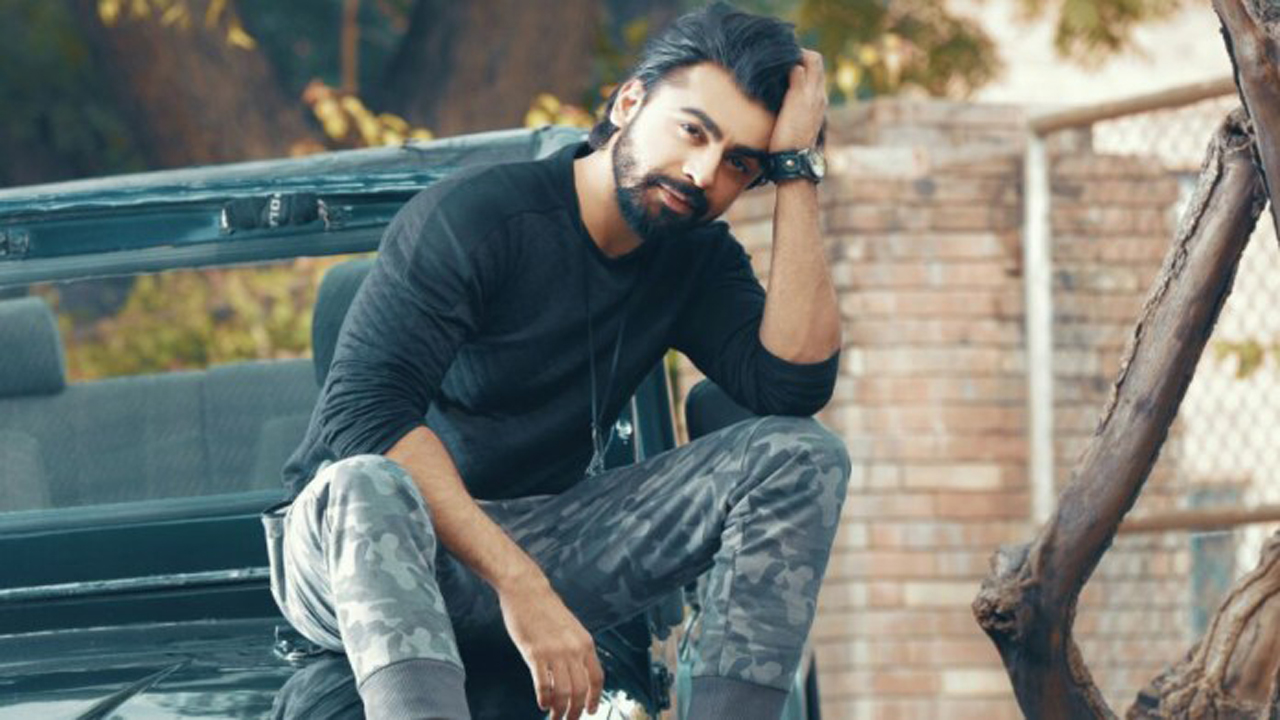 Farhan Saeed