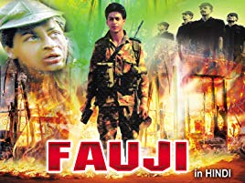 Fauji