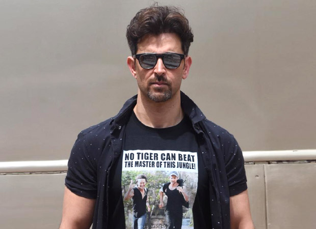 Hrithik Roshan