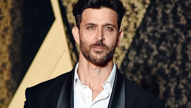 Hrithik Roshan