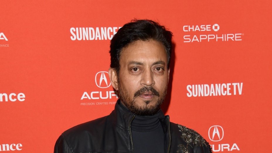 Irrfan Khan