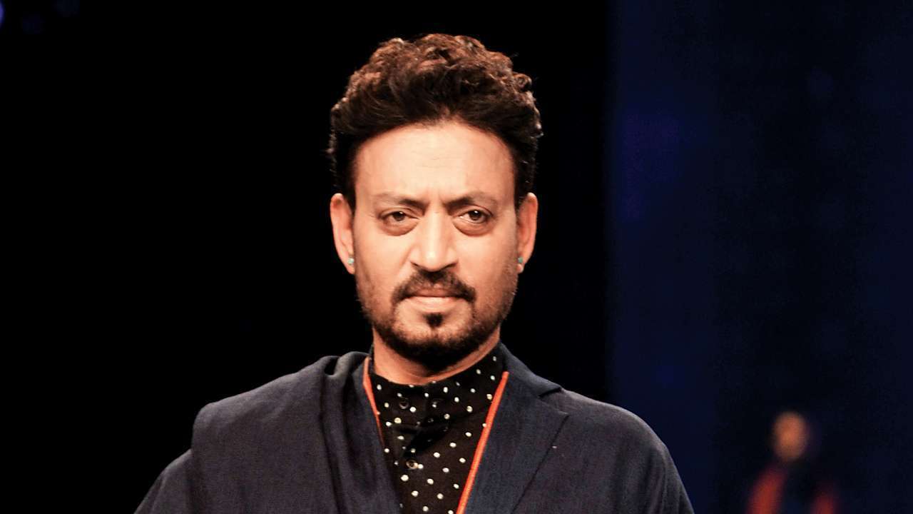 Irrfan Khan